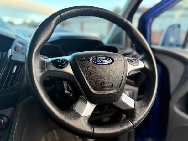Used Ford Transit Connect 2015 for sale - 76215430: Photo 20