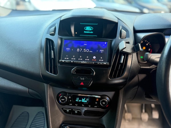 Used Ford Transit Connect 2015 for sale - 76215430: Photo 21
