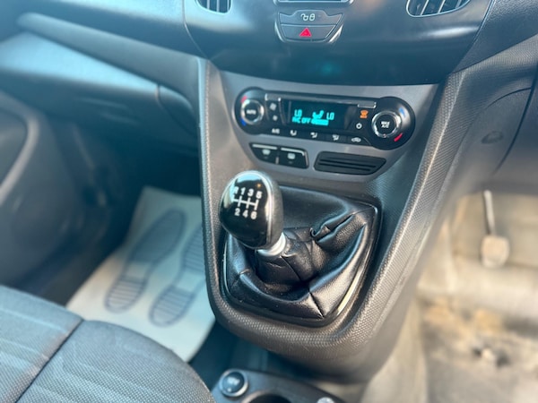 Used Ford Transit Connect 2015 for sale - 76215430: Photo 22