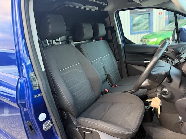Used Ford Transit Connect 2015 for sale - 76215430: Photo 23