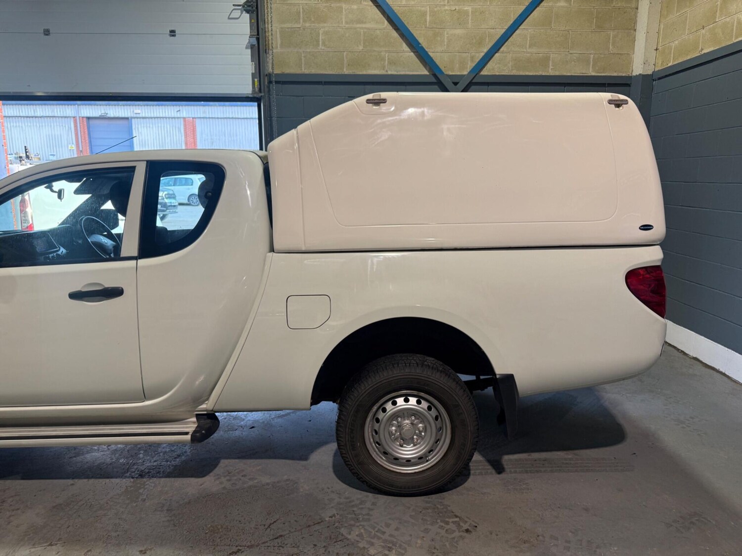 Used Mitsubishi L200 for sale - 77958584: Photo 10