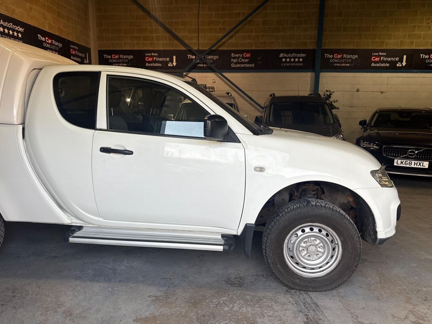Used Mitsubishi L200 for sale - 77958584: Photo 12