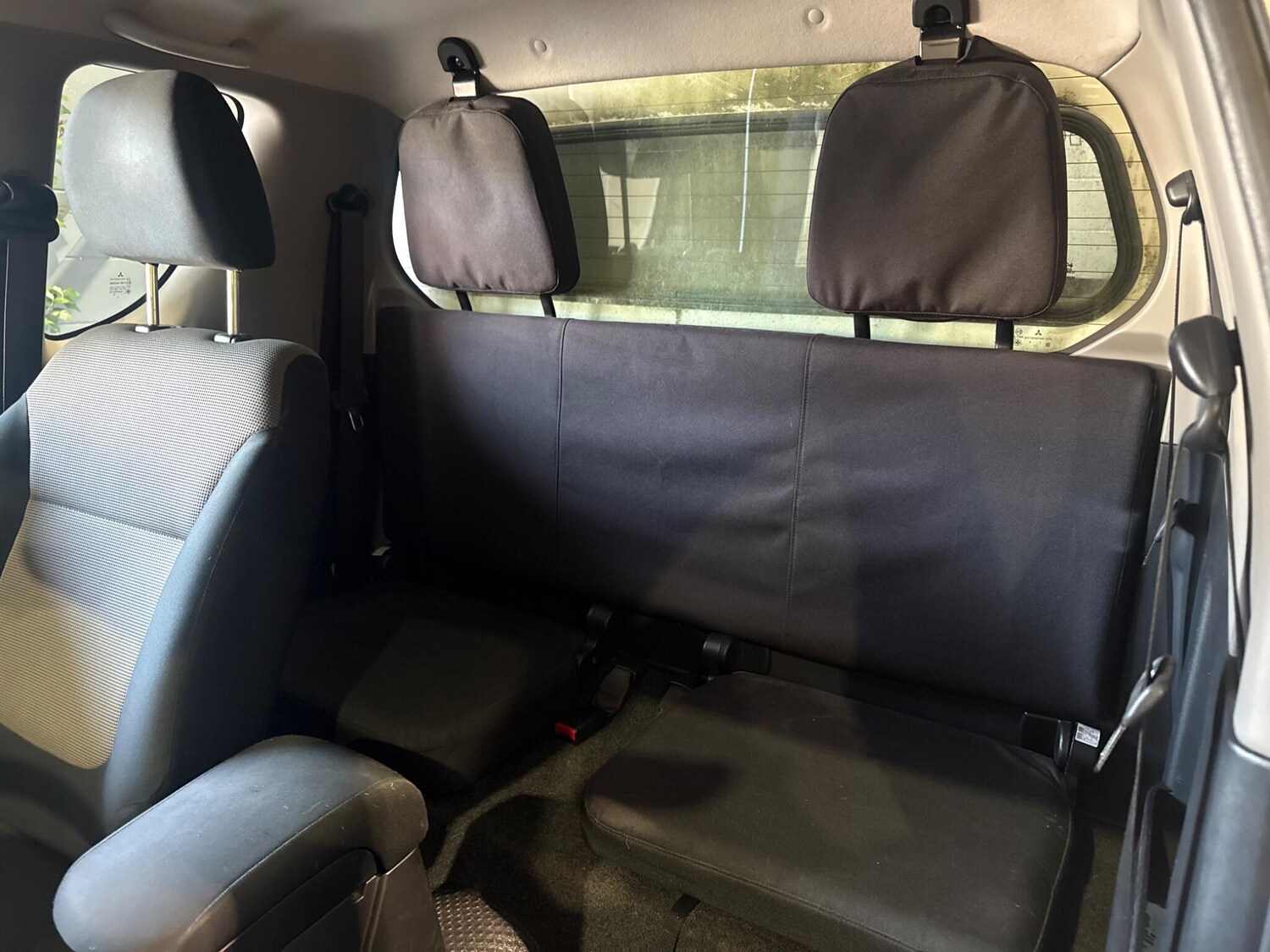 Used Mitsubishi L200 for sale - 77958584: Photo 15