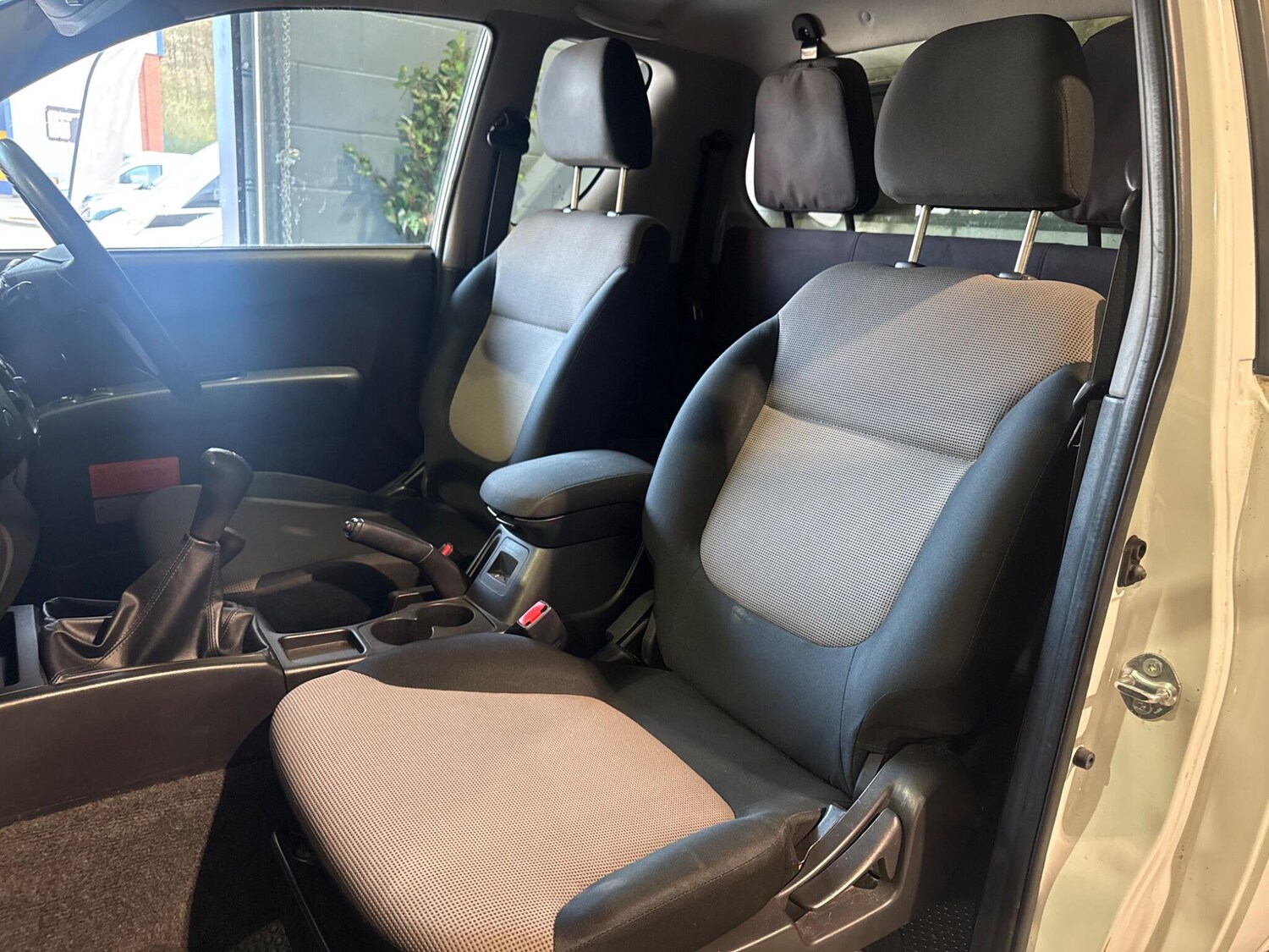 Used Mitsubishi L200 for sale - 77958584: Photo 16