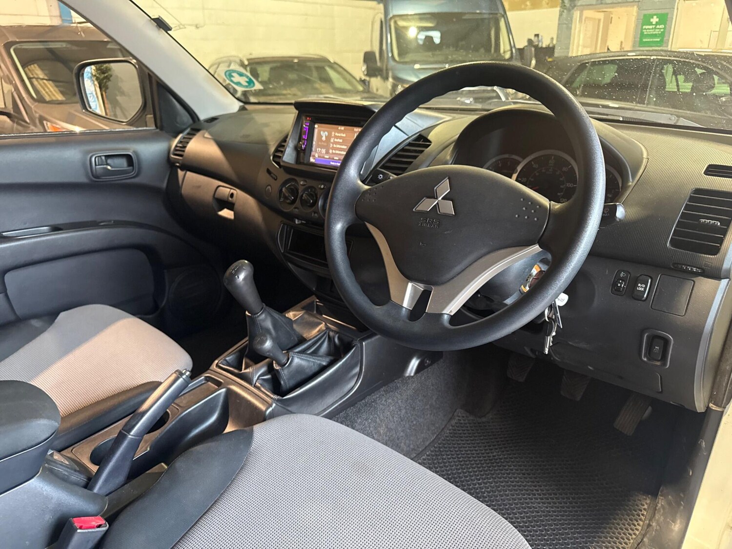 Used Mitsubishi L200 for sale - 77958584: Photo 18