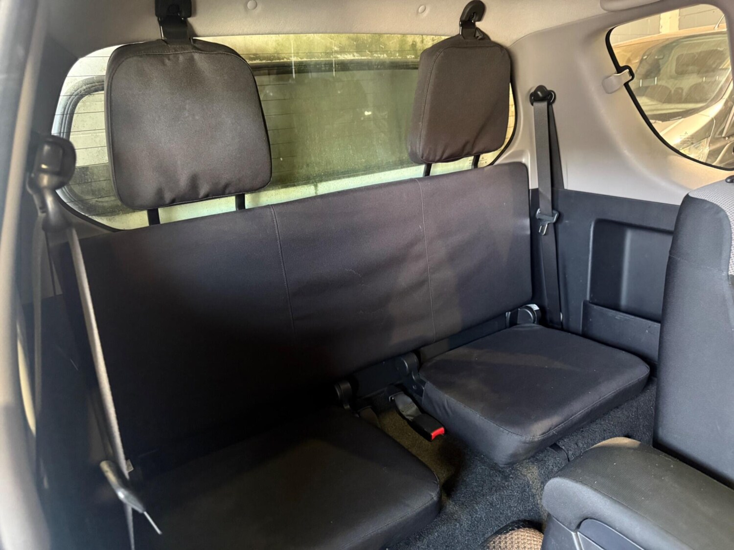 Used Mitsubishi L200 for sale - 77958584: Photo 19