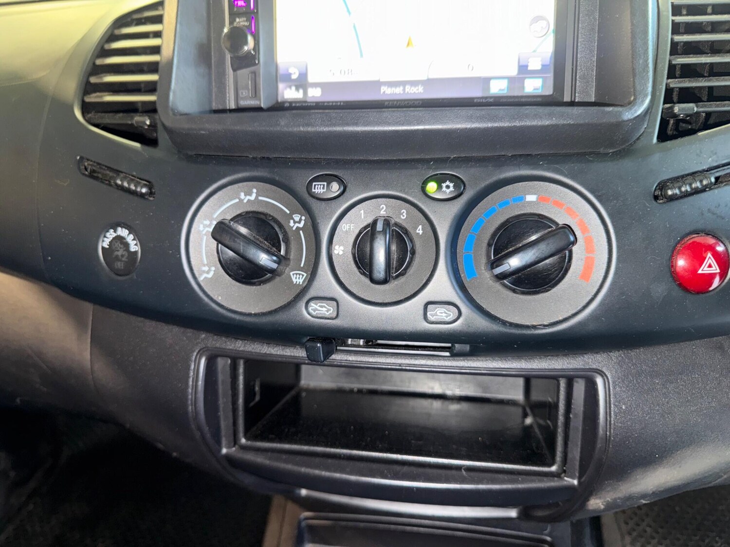 Used Mitsubishi L200 for sale - 77958584: Photo 23