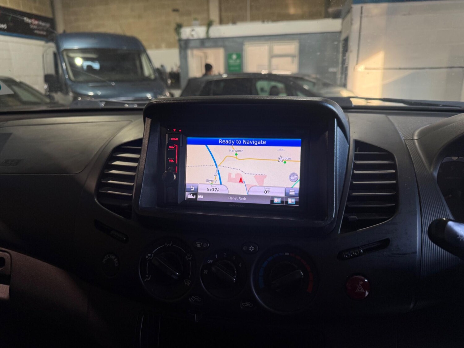 Used Mitsubishi L200 for sale - 77958584: Photo 24