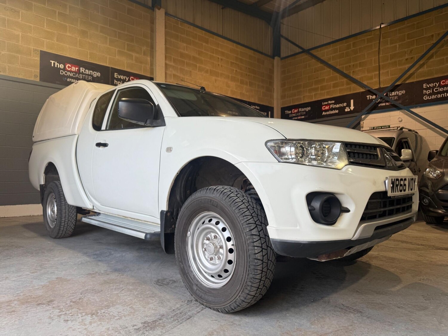 Used Mitsubishi L200 for sale - 77958584: Photo 25
