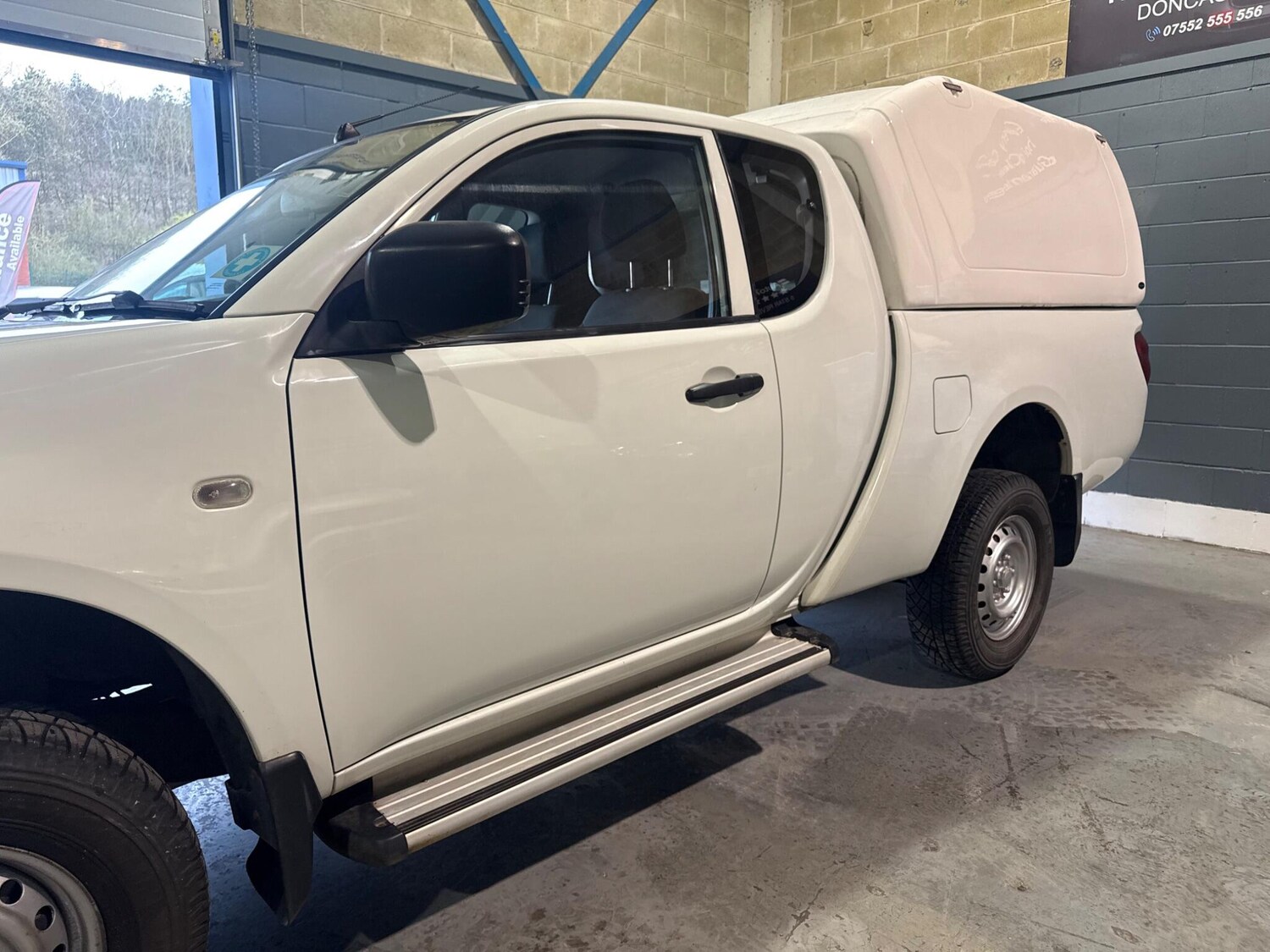 Used Mitsubishi L200 for sale - 77958584: Photo 26