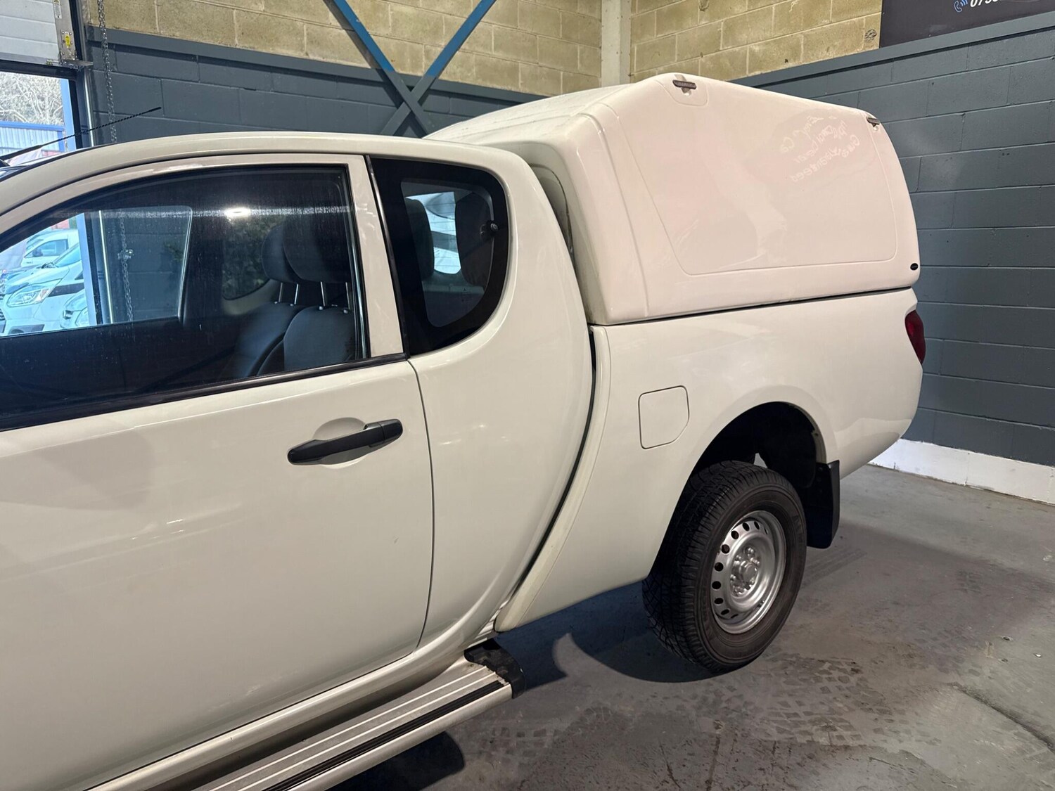 Used Mitsubishi L200 for sale - 77958584: Photo 27