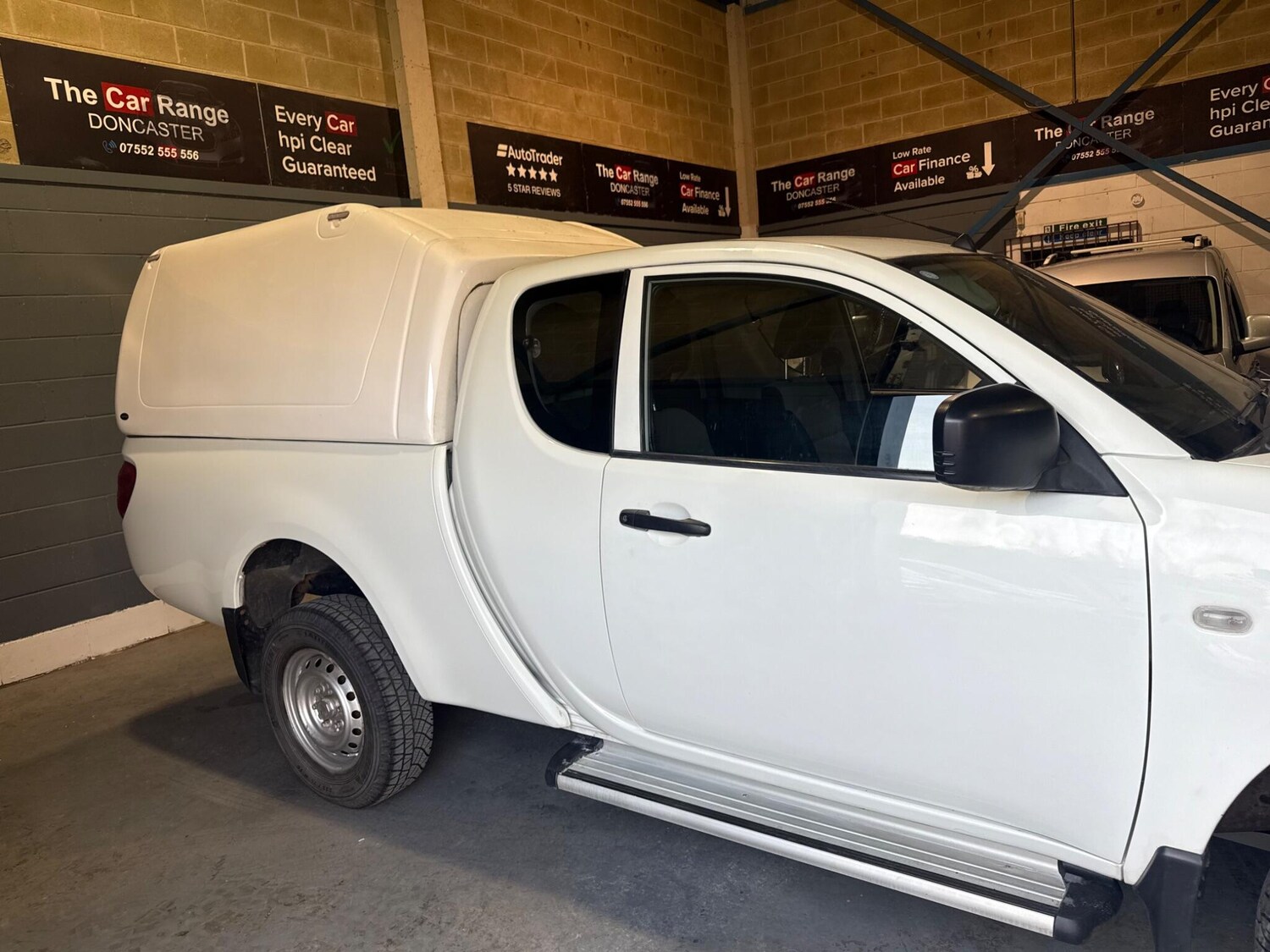Used Mitsubishi L200 for sale - 77958584: Photo 28