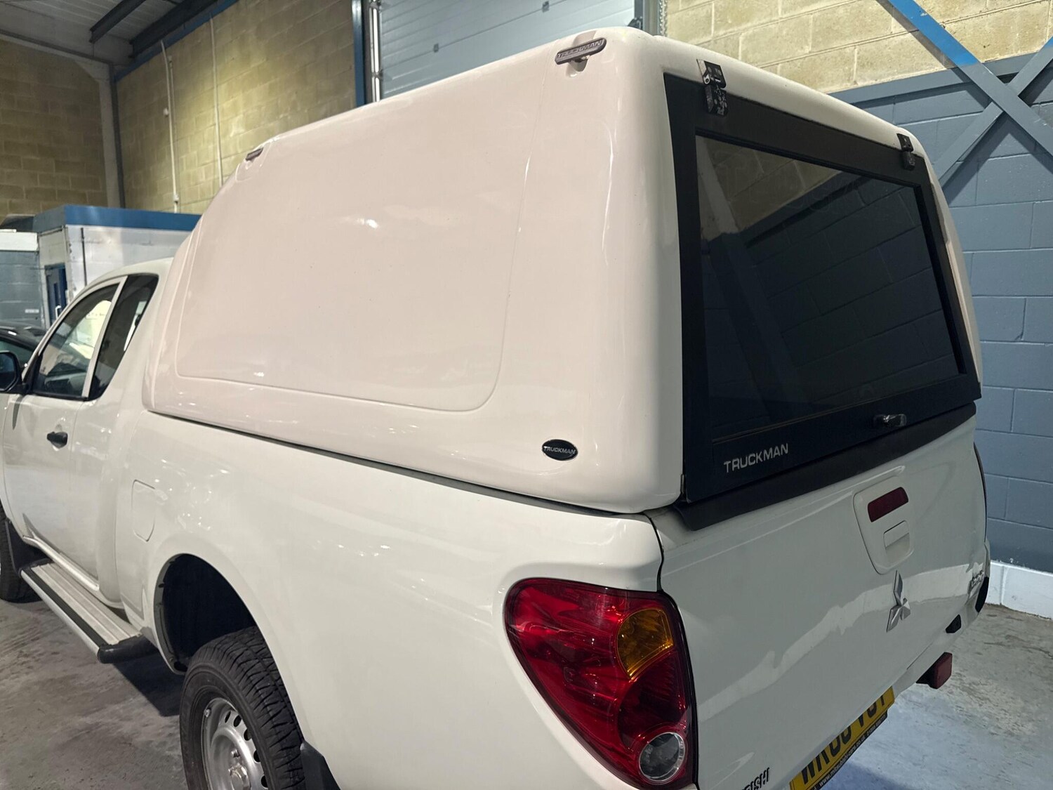 Used Mitsubishi L200 for sale - 77958584: Photo 29