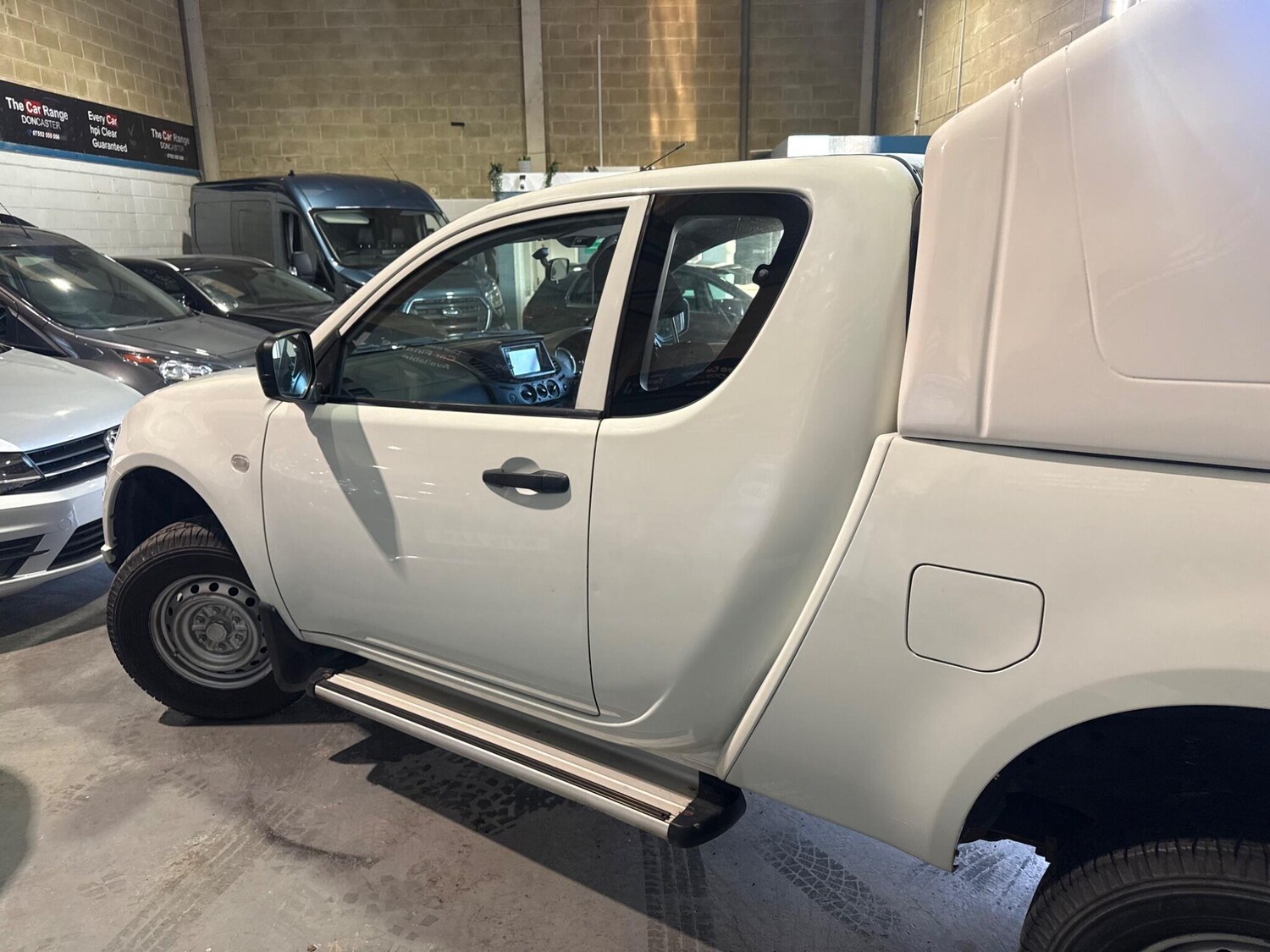 Used Mitsubishi L200 for sale - 77958584: Photo 3