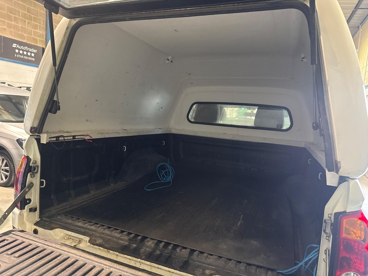 Used Mitsubishi L200 for sale - 77958584: Photo 30