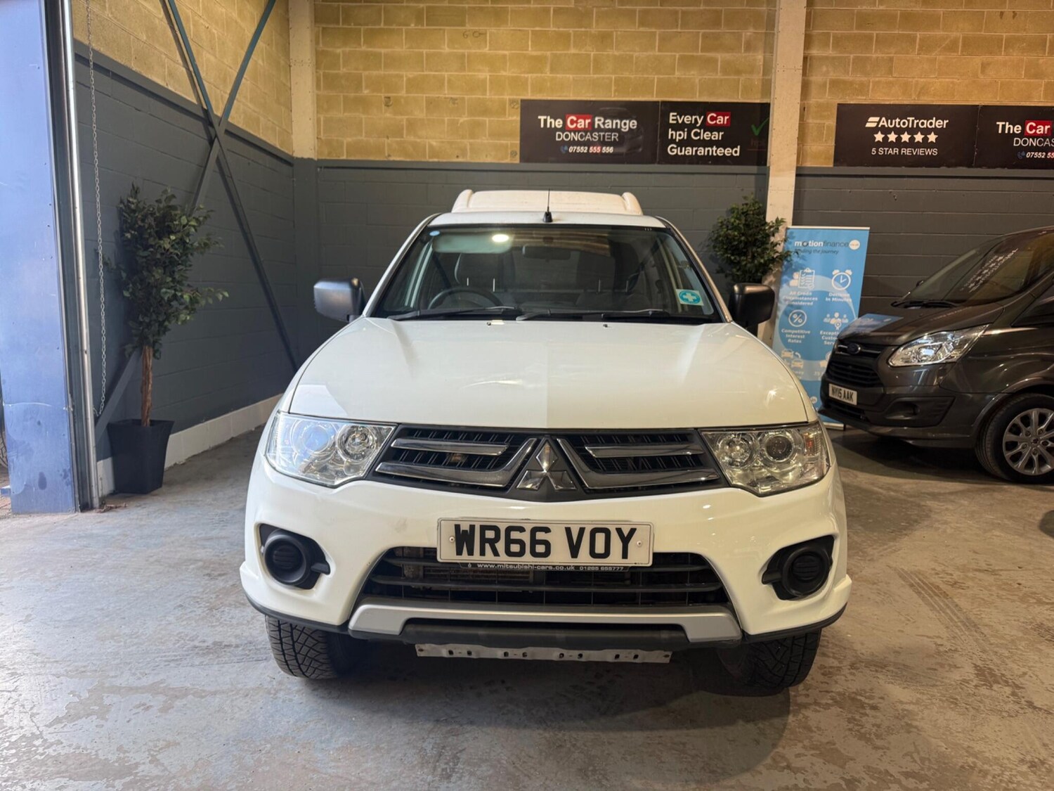 Used Mitsubishi L200 for sale - 77958584: Photo 6