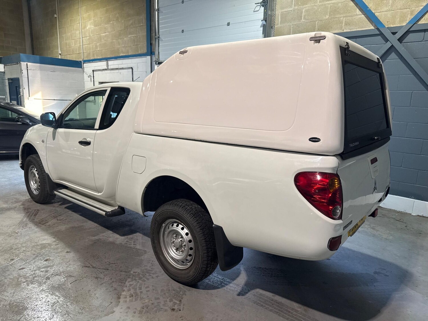 Used Mitsubishi L200 for sale - 77958584: Photo 7