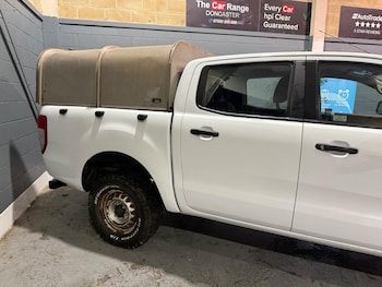 Used Ford Ranger 2017 for sale - 77696185: Photo