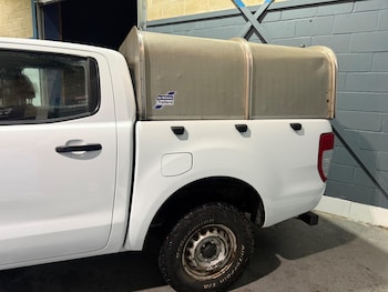 Used Ford Ranger 2017 for sale - 77696185: Photo