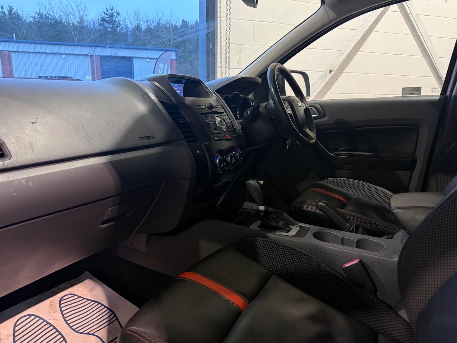 Used Ford Ranger 2015 for sale - 77229346: Photo 10