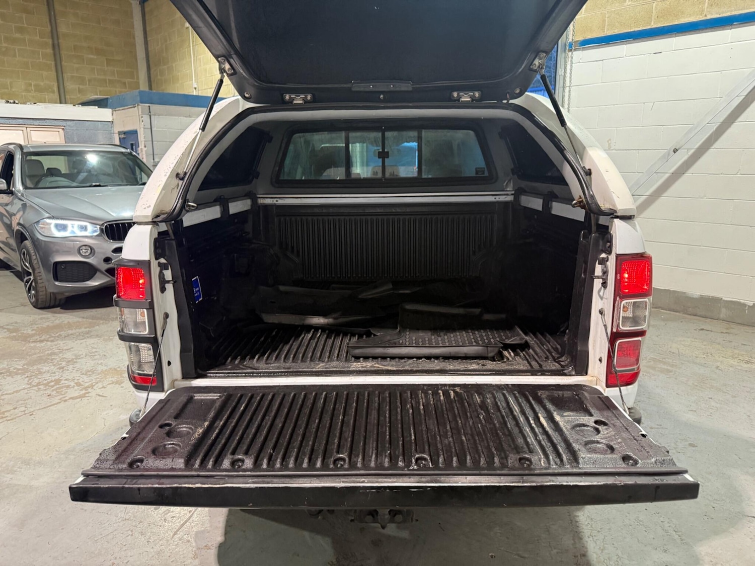 Used Ford Ranger 2015 for sale - 77229346: Photo 11