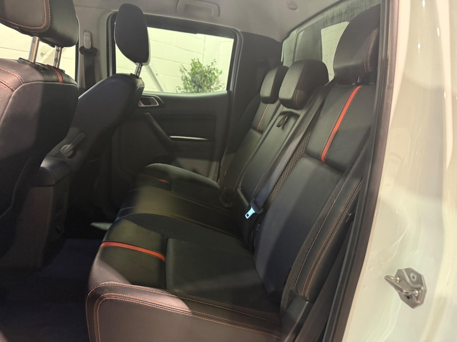 Used Ford Ranger 2015 for sale - 77229346: Photo 12