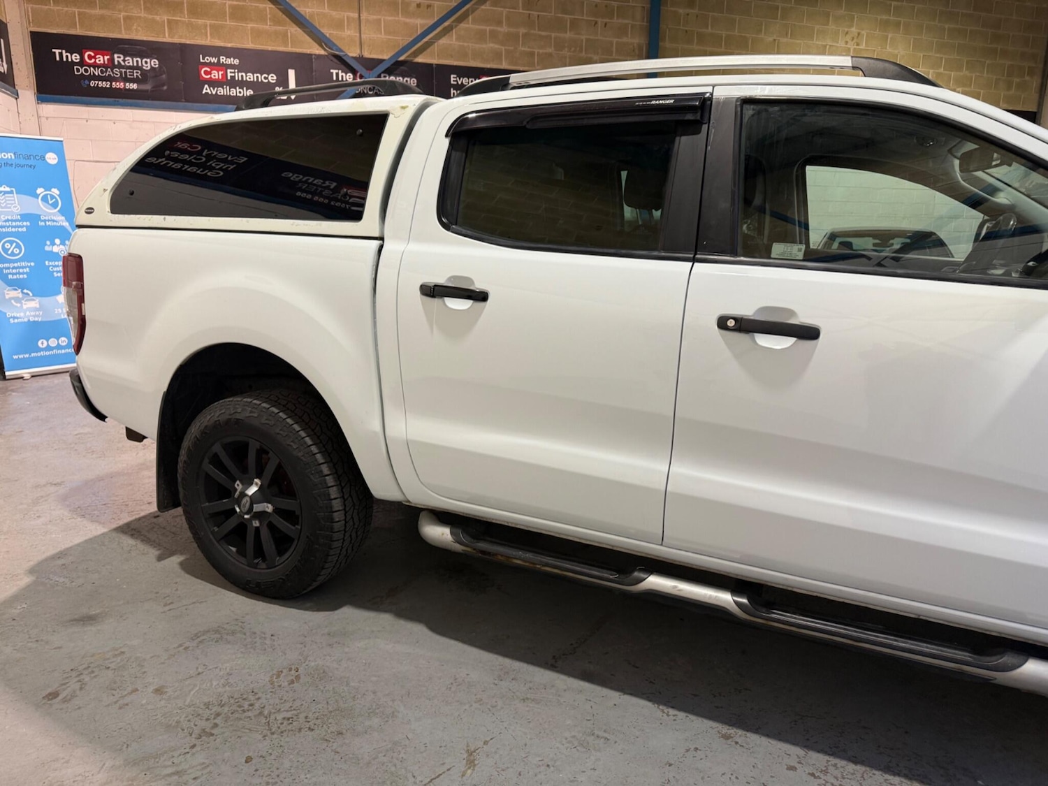 Used Ford Ranger 2015 for sale - 77229346: Photo 14
