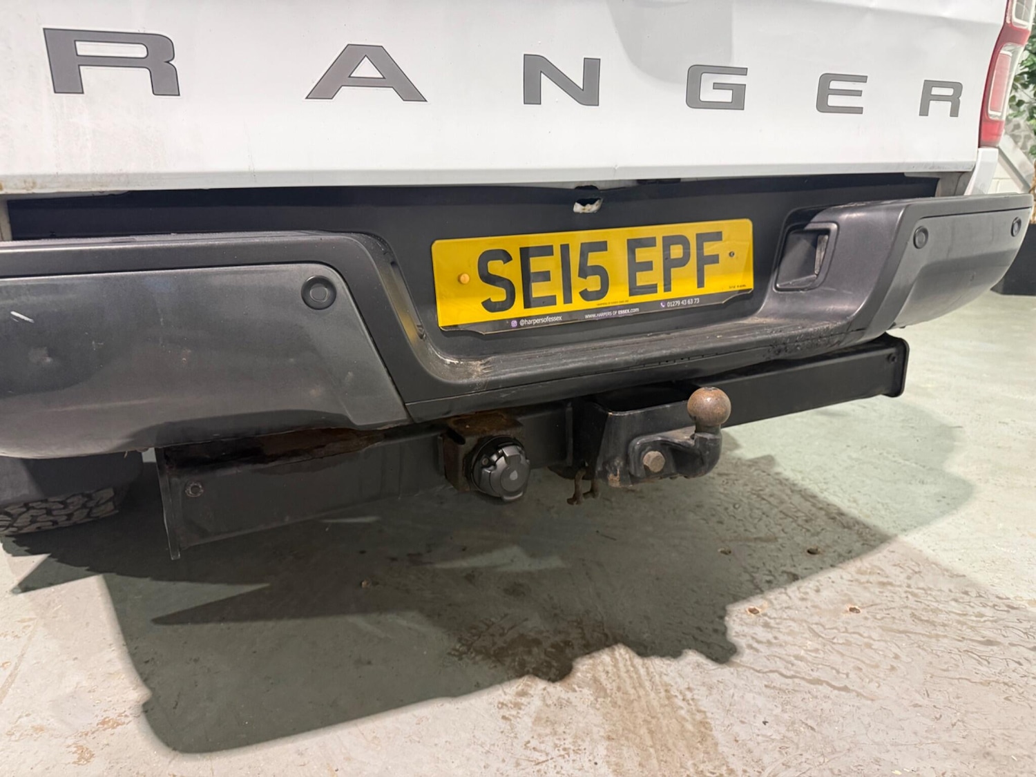 Used Ford Ranger 2015 for sale - 77229346: Photo 15