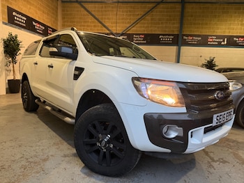 Ford Ranger feature image