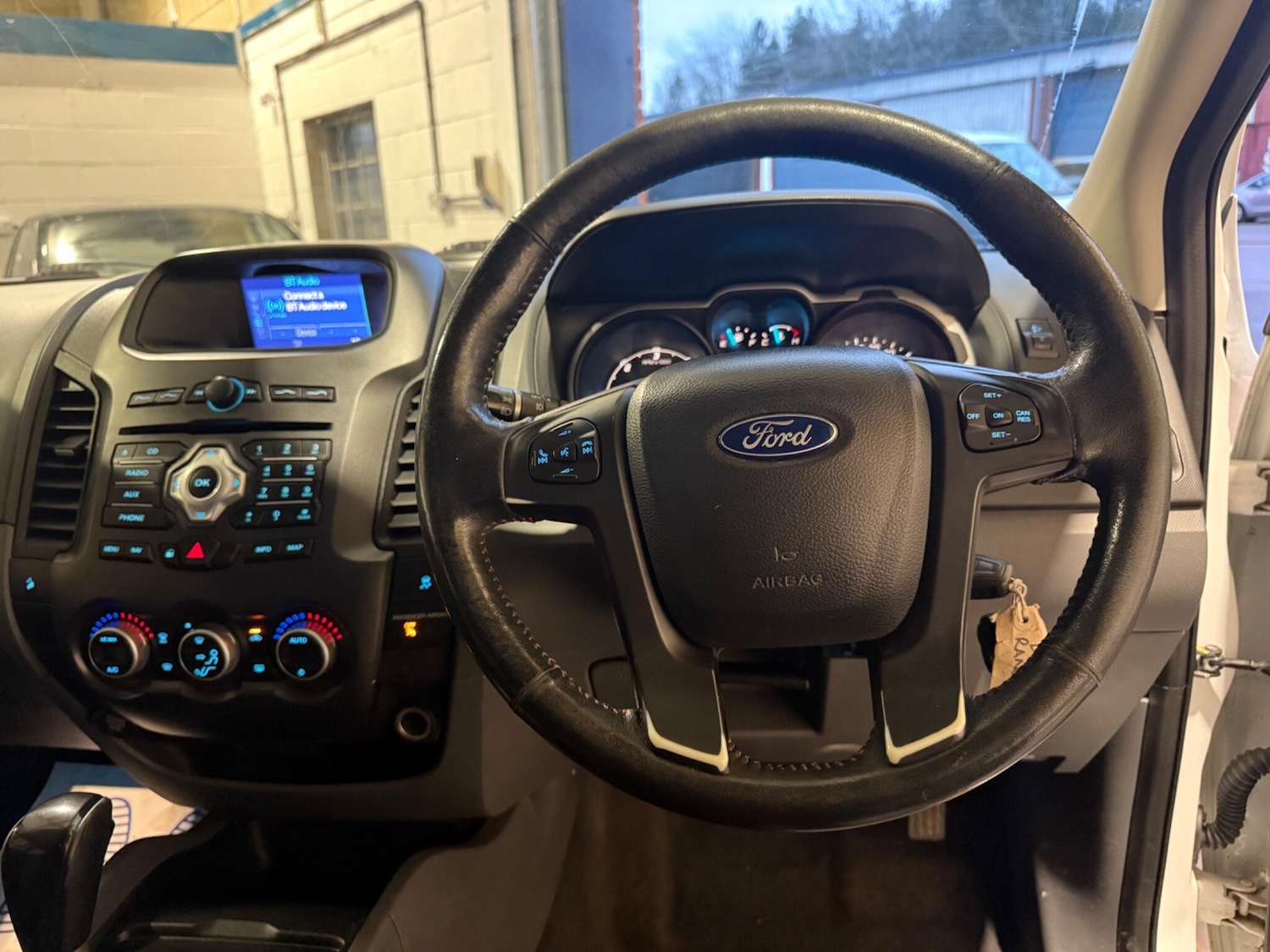 Used Ford Ranger 2015 for sale - 77229346: Photo 20