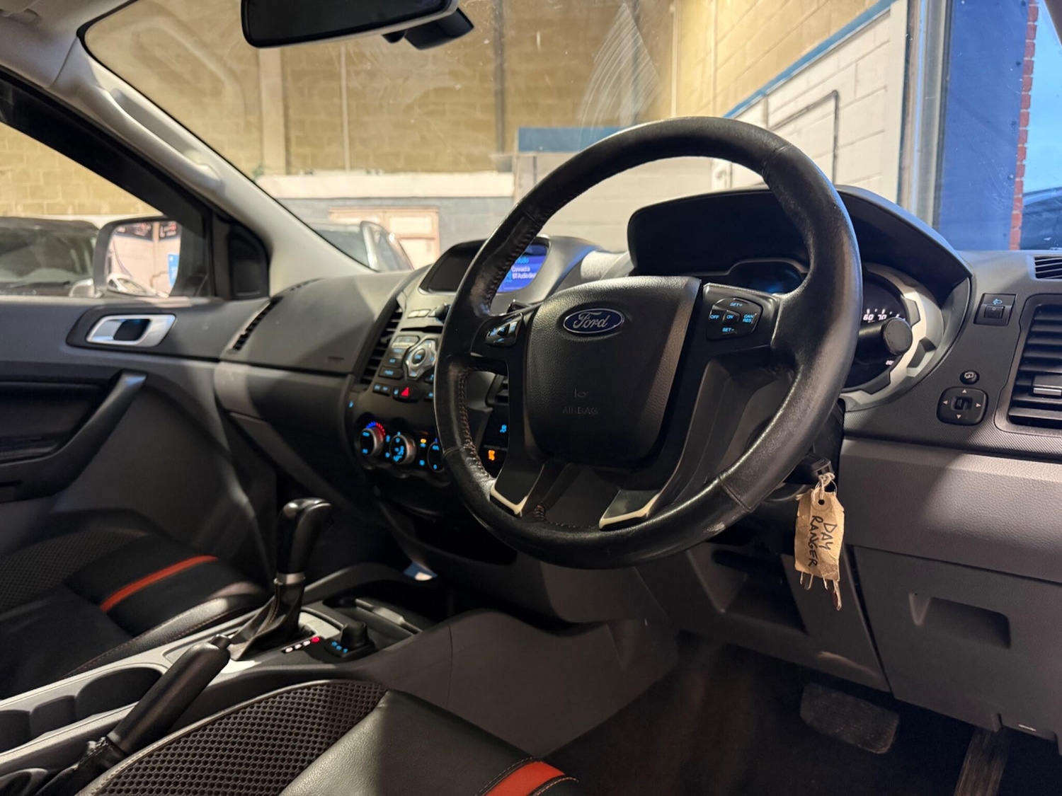 Used Ford Ranger 2015 for sale - 77229346: Photo 22