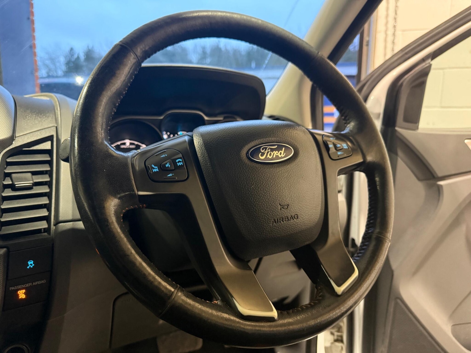 Used Ford Ranger 2015 for sale - 77229346: Photo 23