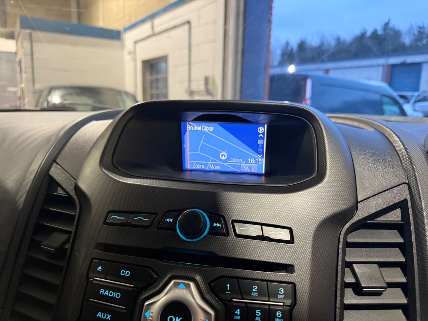 Used Ford Ranger 2015 for sale - 77229346: Photo 28