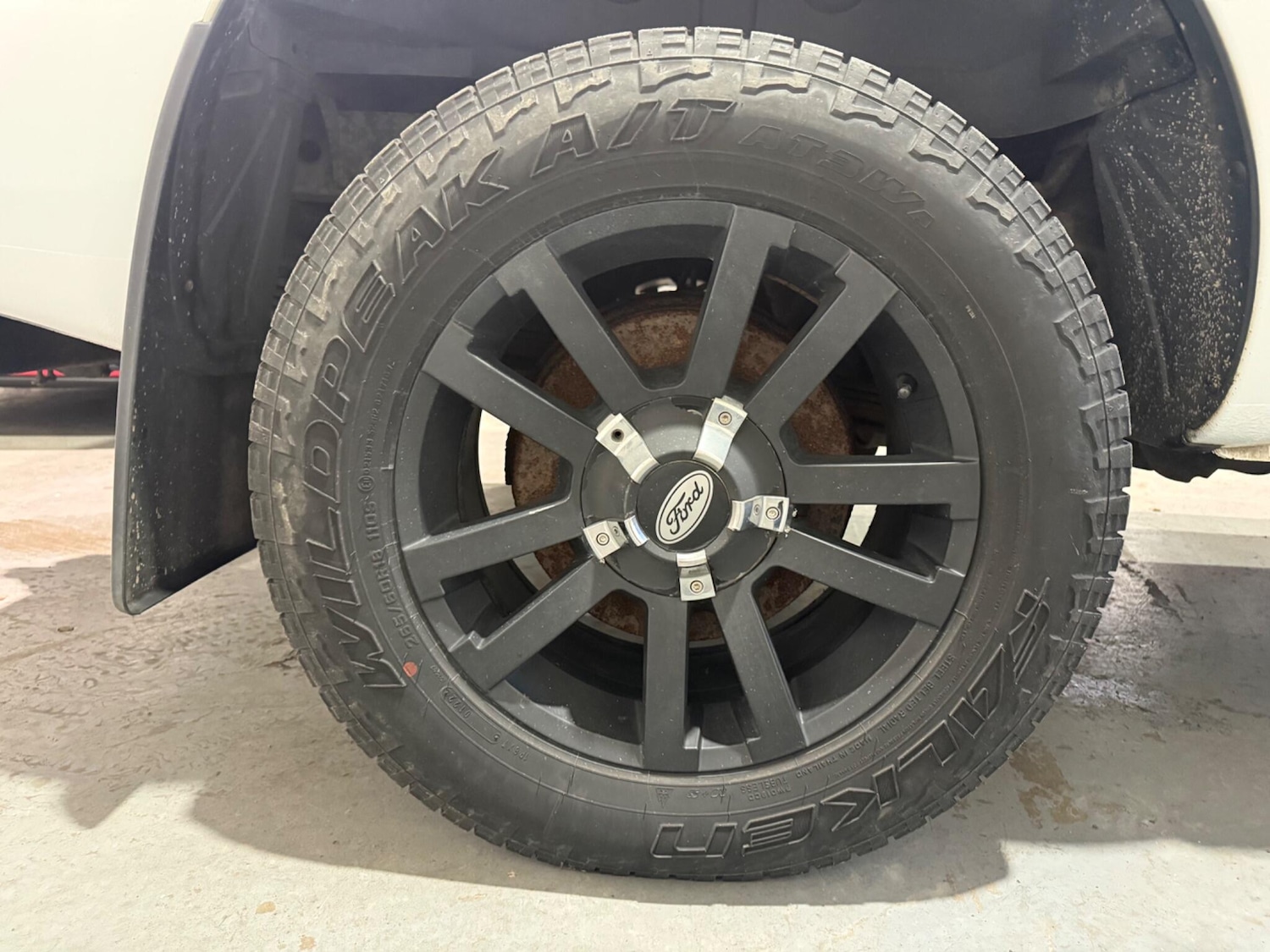 Used Ford Ranger 2015 for sale - 77229346: Photo 29