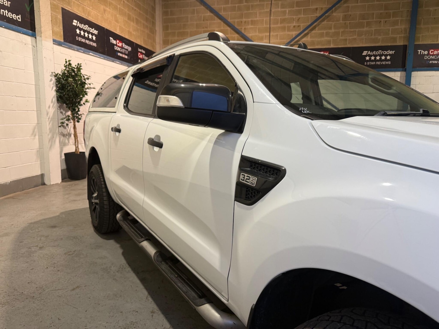 Used Ford Ranger 2015 for sale - 77229346: Photo 32