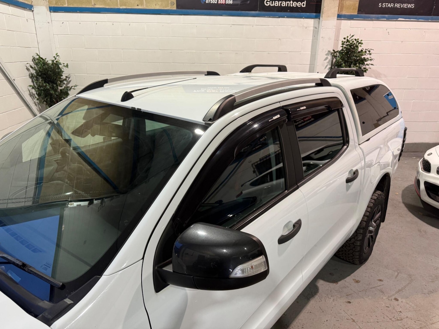 Used Ford Ranger 2015 for sale - 77229346: Photo 34