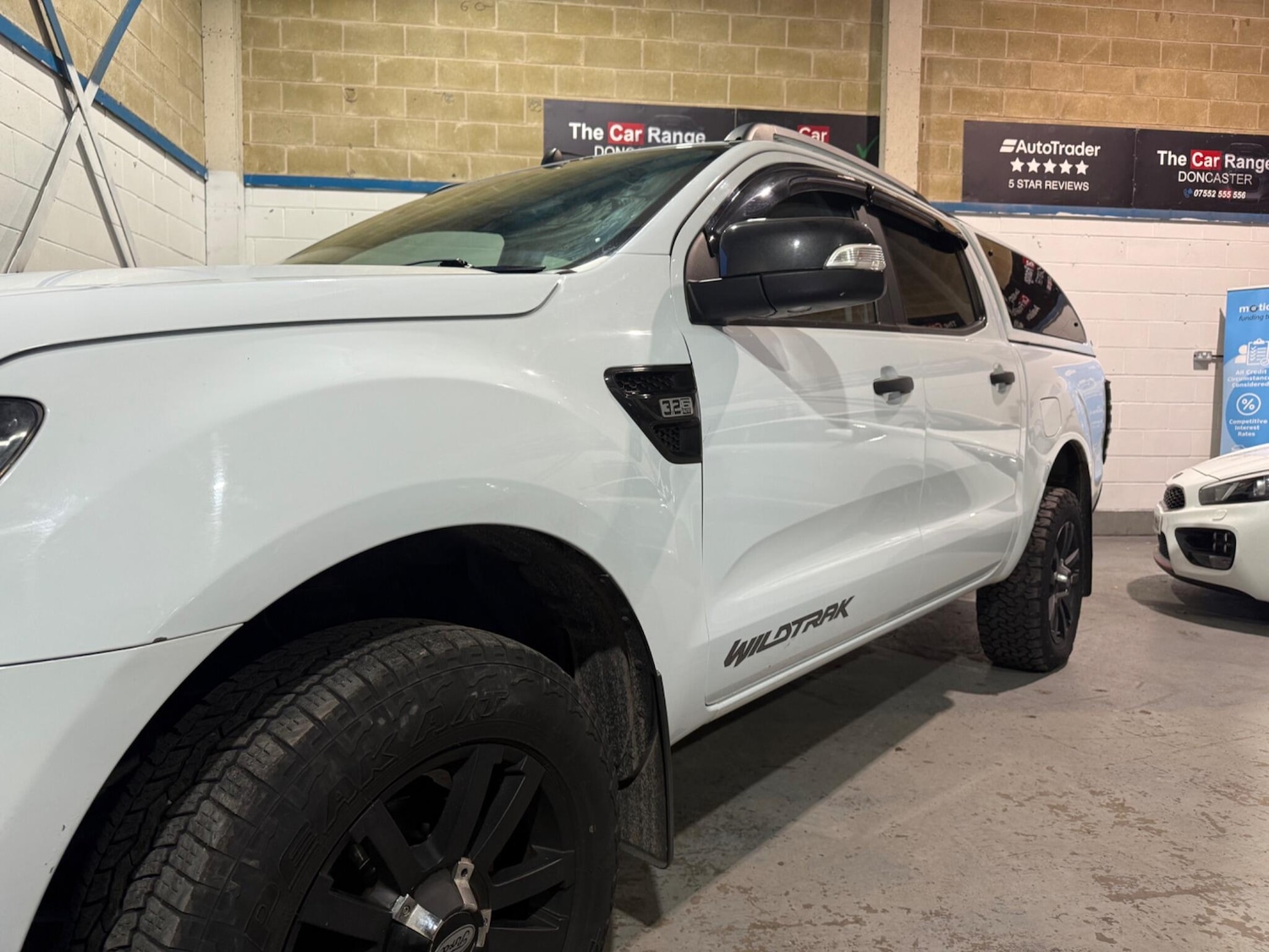 Used Ford Ranger 2015 for sale - 77229346: Photo 35