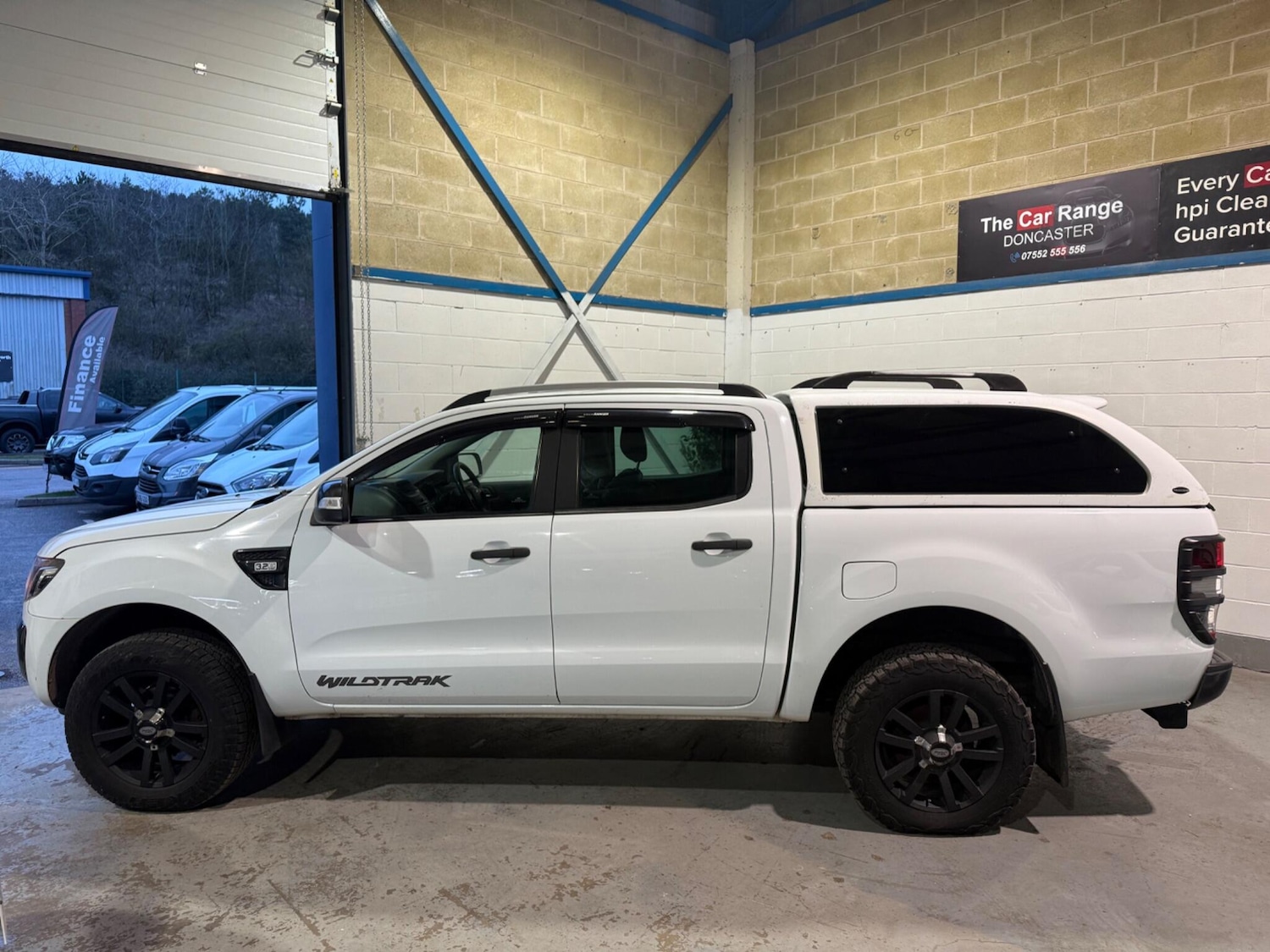 Used Ford Ranger 2015 for sale - 77229346: Photo 9