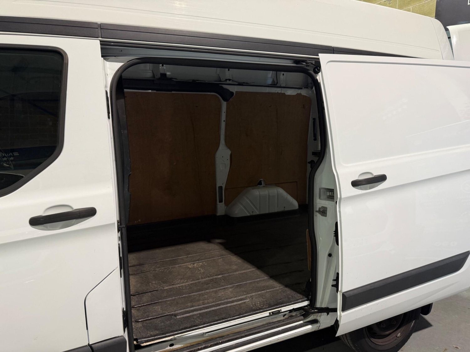 Used Ford Transit Custom 2014 for sale - 77658009: Photo 12