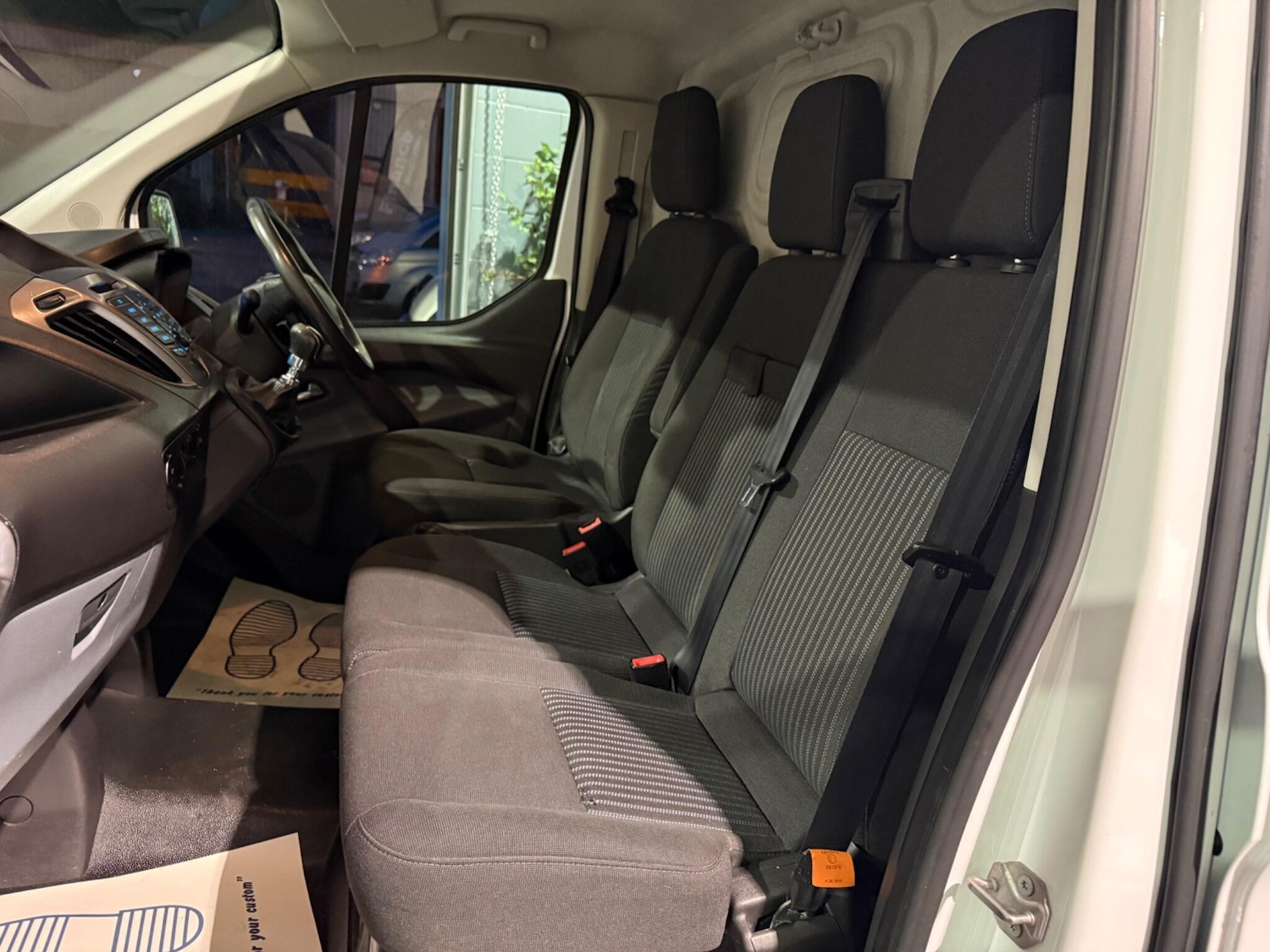 Used Ford Transit Custom 2014 for sale - 77658009: Photo 13
