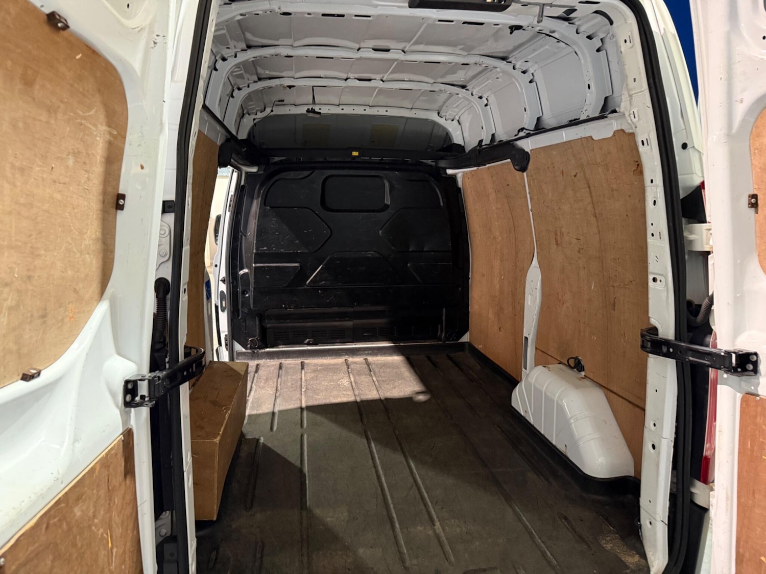 Used Ford Transit Custom 2014 for sale - 77658009: Photo 17