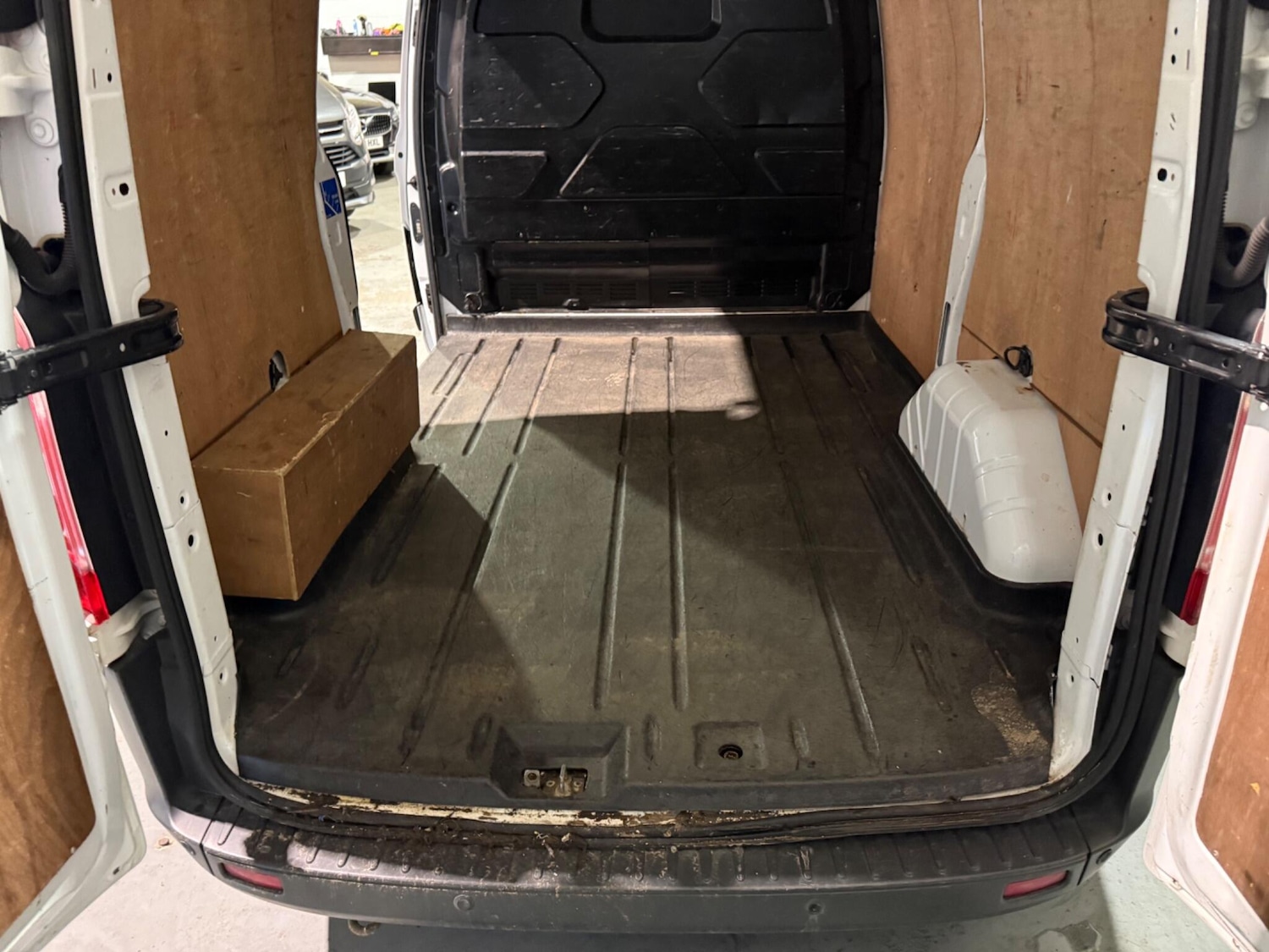 Used Ford Transit Custom 2014 for sale - 77658009: Photo 20