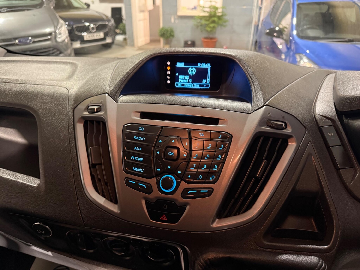 Used Ford Transit Custom 2014 for sale - 77658009: Photo 21