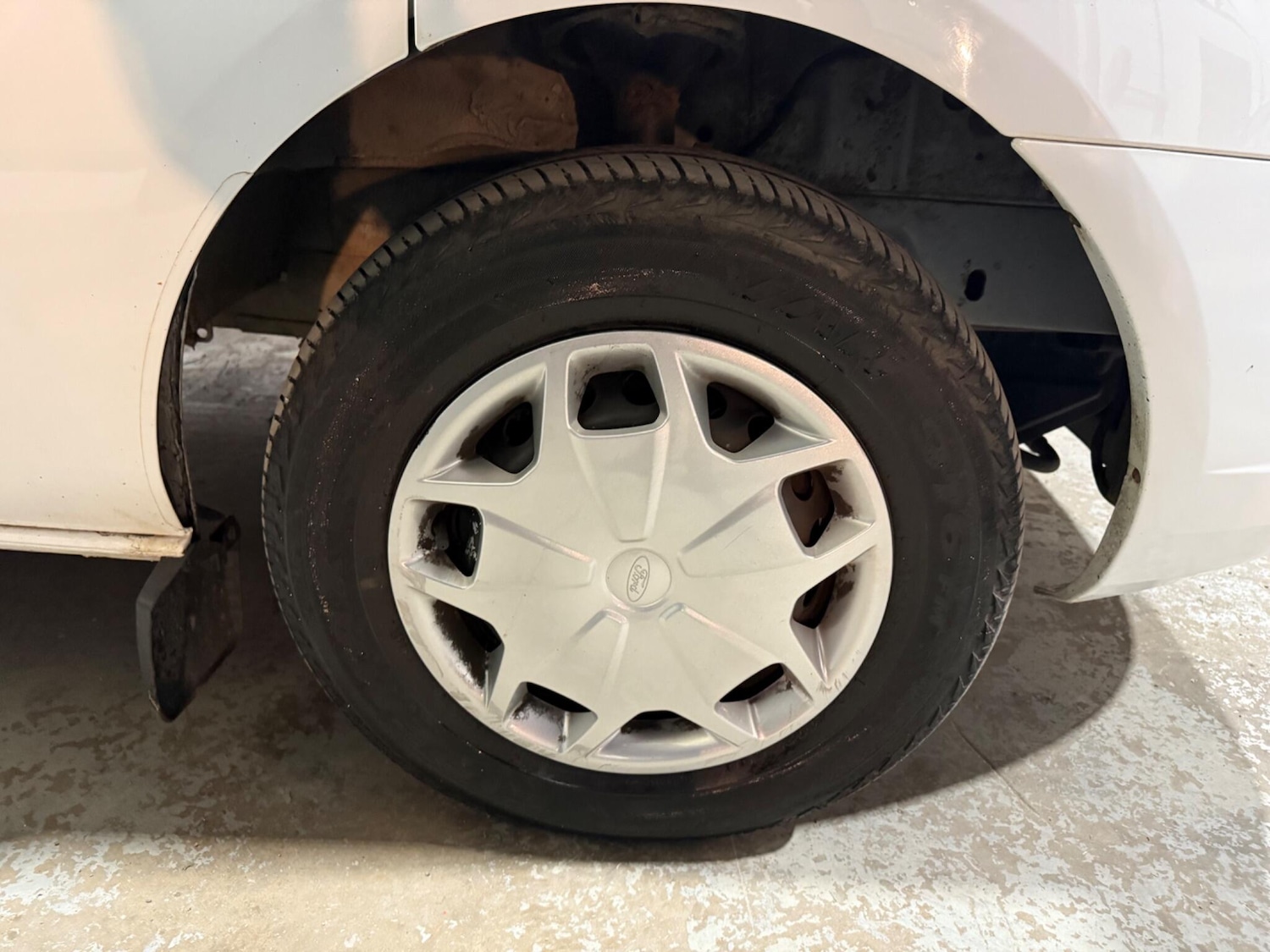 Used Ford Transit Custom 2014 for sale - 77658009: Photo 27