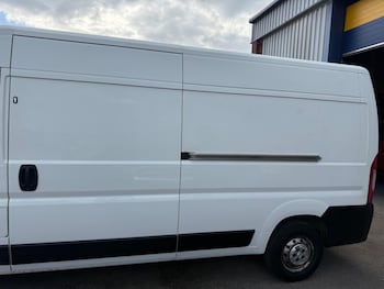 Used Peugeot Boxer 2019 for sale - 78548589: Photo