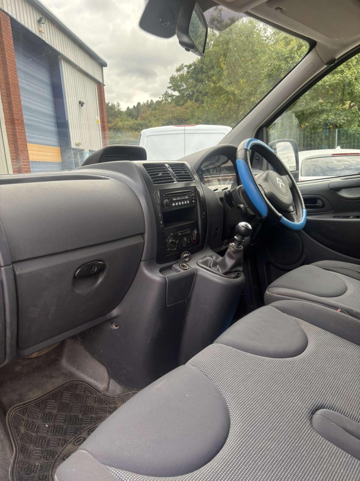 Vehicle 11