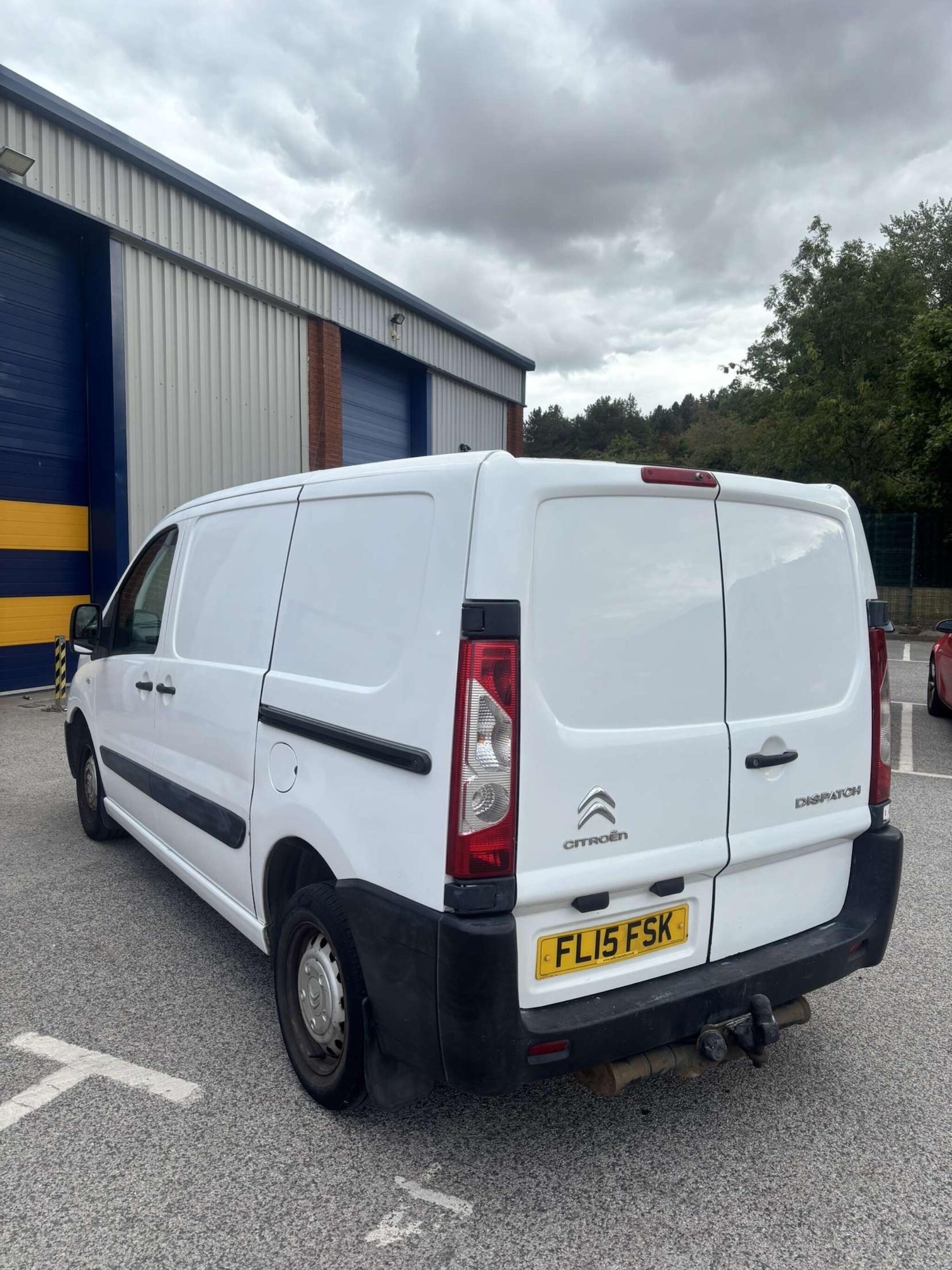 Vehicle 6