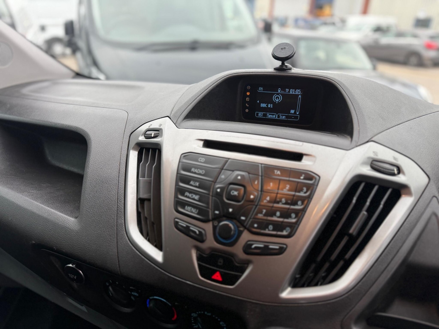 Used Ford Transit Custom 2014 for sale - 76307284: Photo 15