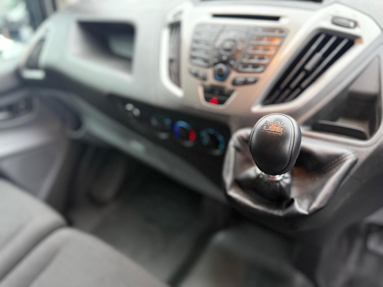 Used Ford Transit Custom 2014 for sale - 76307284: Photo 16