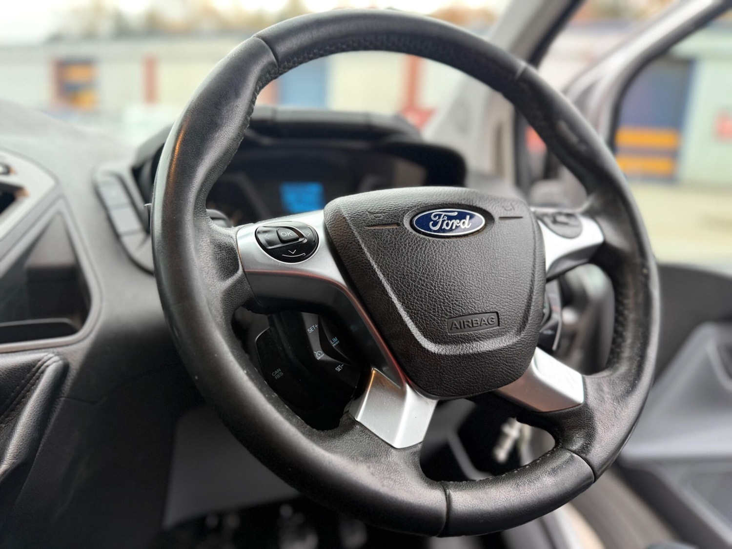 Used Ford Transit Custom 2014 for sale - 76307284: Photo 18